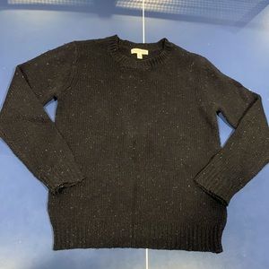 Tucker and Tate cozy sweater